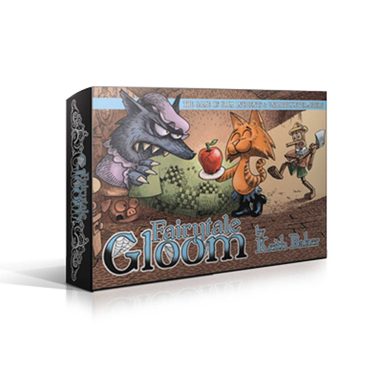 Fairytale Gloom