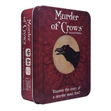 Murder Of Crows (Second Edition)