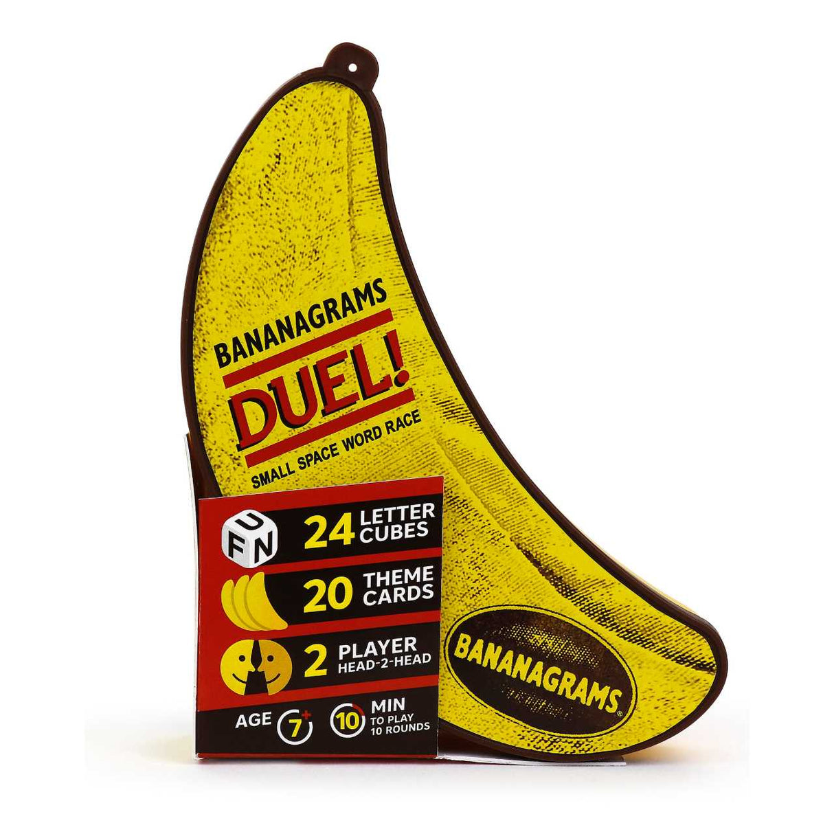 Bananagrams Duel!