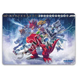 Digimon Card Game: Tamer's Set 4