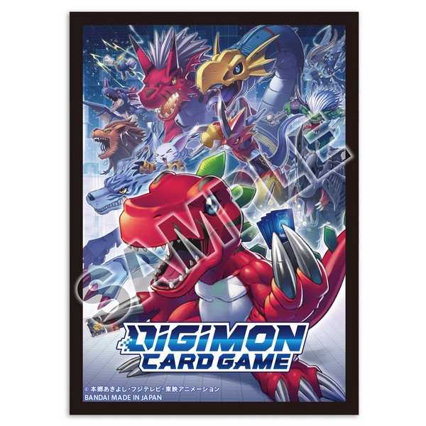 Digimon Card Game: Tamer's Set 4