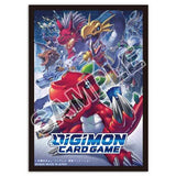 Digimon Card Game: Tamer's Set 4