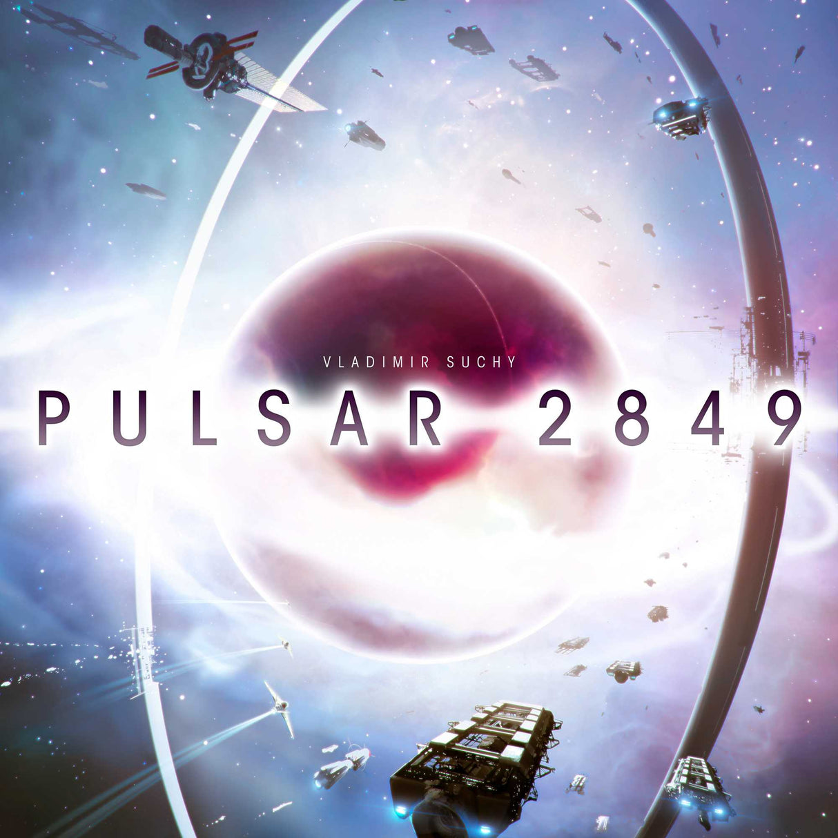 Pulsar 2849