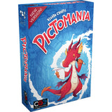 Pictomania (Second Edition)