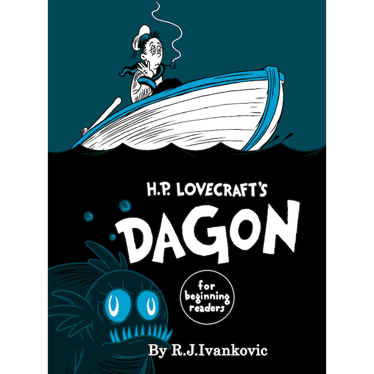 Dagon (H.P. Lovecraft)