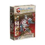 Zombicide Black Plague: Thundercats Promo Pack 2