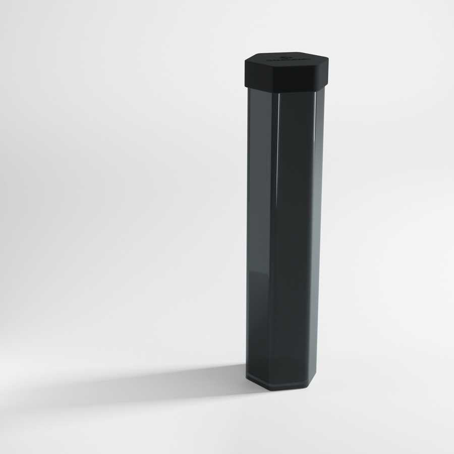 Playmat Tube - Black