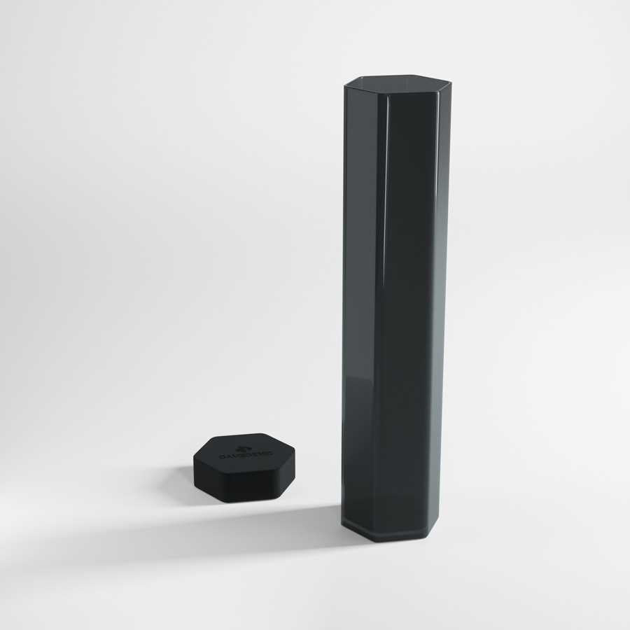 Playmat Tube - Black