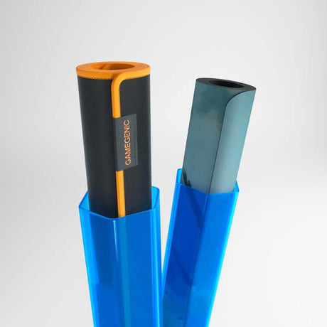 Playmat Tube - Blue