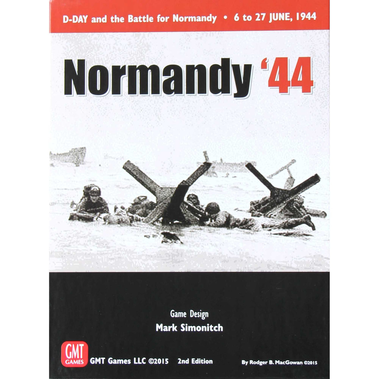 Normandy '44