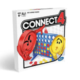 Connect 4 Grid (Refresh 2021)