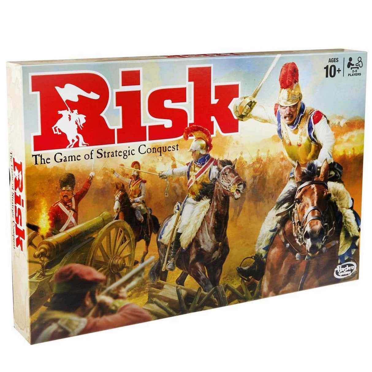 Risk (Refresh)