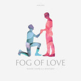 Fog of Love - Male Couple Cover