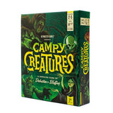 Campy Creatures 2nd Edition