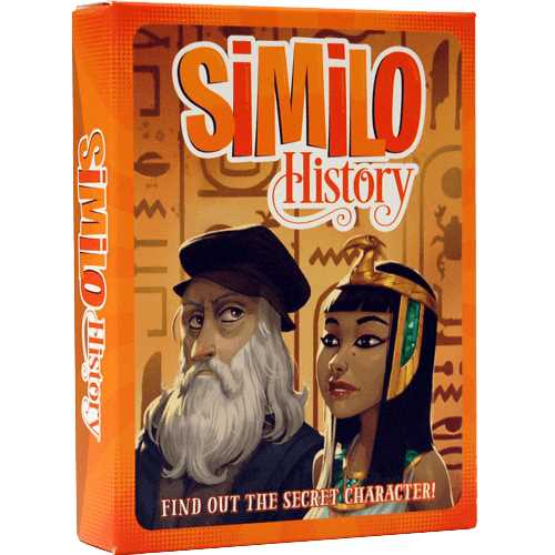 Similo: History