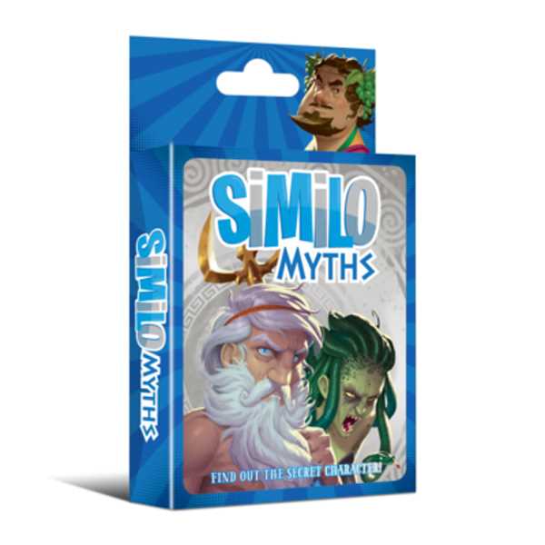 Similo: Myths