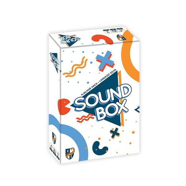 Sound Box