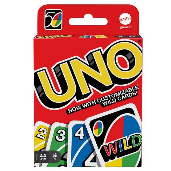 UNO Rules  Asmodee – Asmodee UK