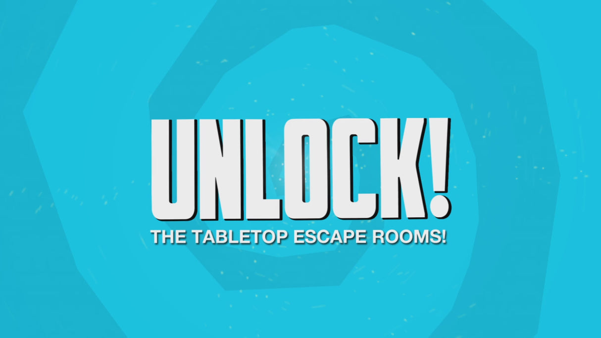 Unlock! Epic Adventures