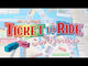 Ticket To Ride: San Francisco